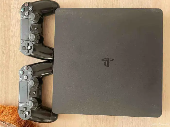 ps4 slim 0