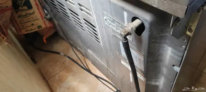 مساند و تنور و فرن 5