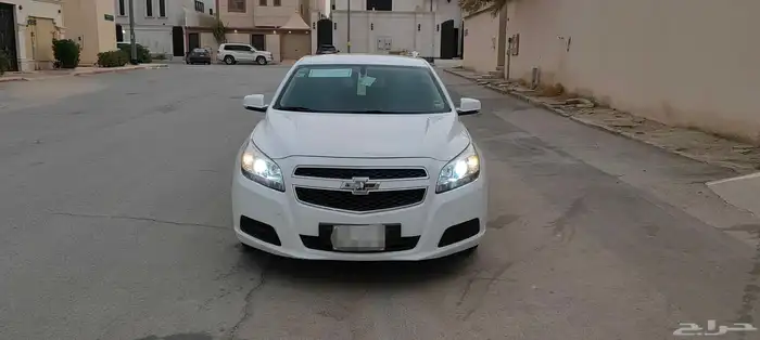شيفروليه ماليبو 2016 1