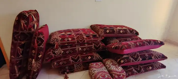 مساند و تنور و فرن 1
