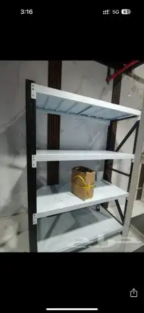 رفوف االعزيزيه 0