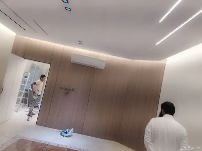 شيبورد صباغ ديكورات 1