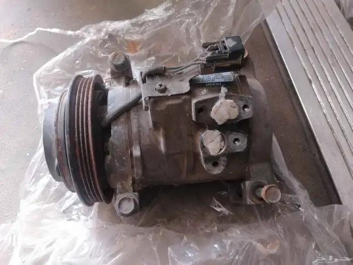 قطع غيار كمبروسر.كاديلاك.CTS.V 2009 0