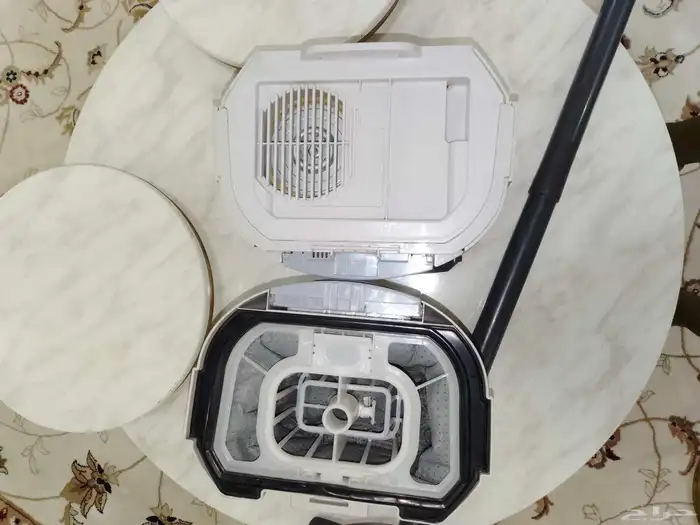 مكنسه كهربايه هيتاشي ياباني 8