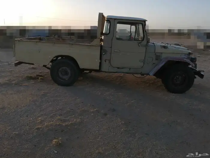 جيب شاص موديل 80 1