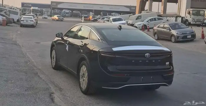 كراون بريميوم 2026 3