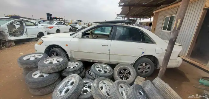تشليح افلون 2012قطع غيار 5