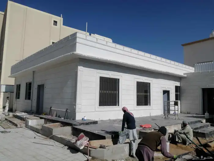 لياسه ملونه بديل الحجر 2