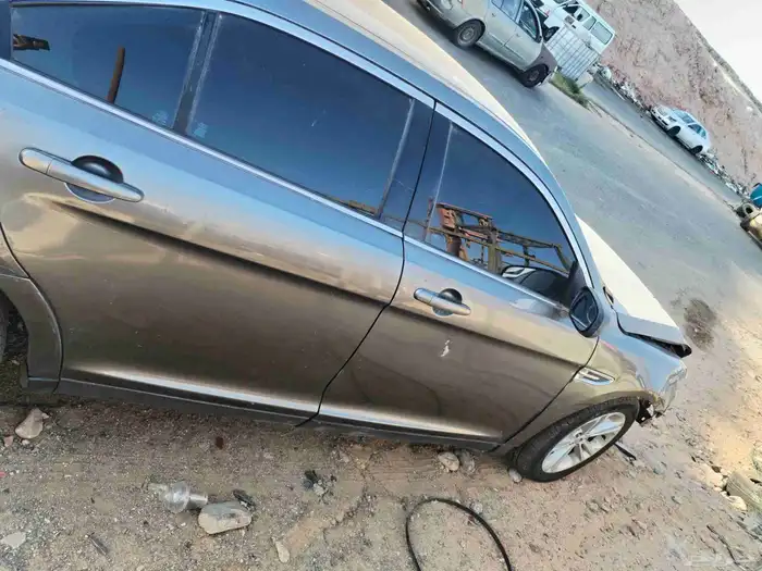 تشليح جميع انواع السيارات الأمريكي 23