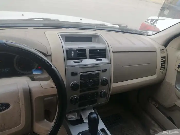 فورد سكيب 2009 7