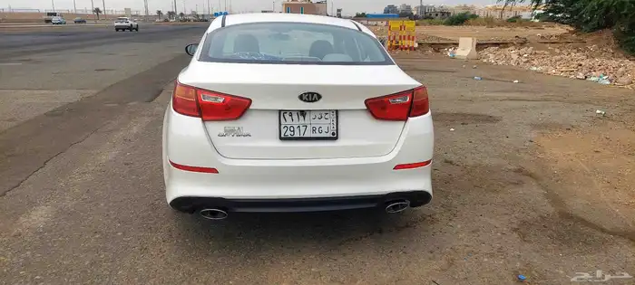اوبتيما 2015 2