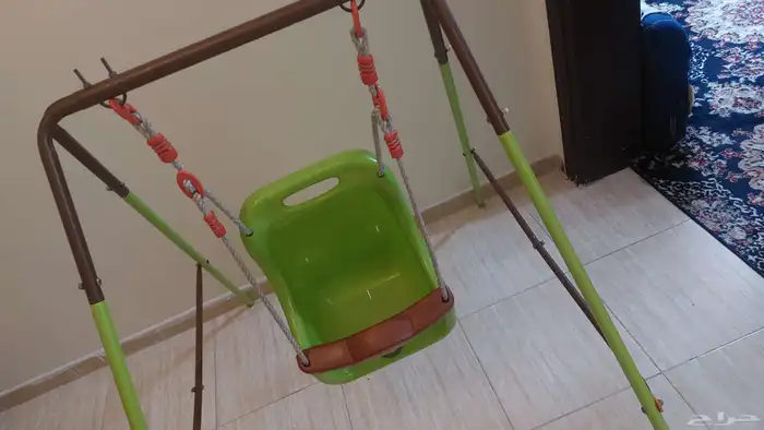 مرجيحة اطفال 1