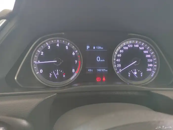 هوندا 8
