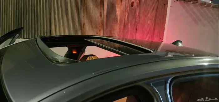 البيع سمح ومستعجل 2014. INDIVIDUAL. BMW 740LI 5