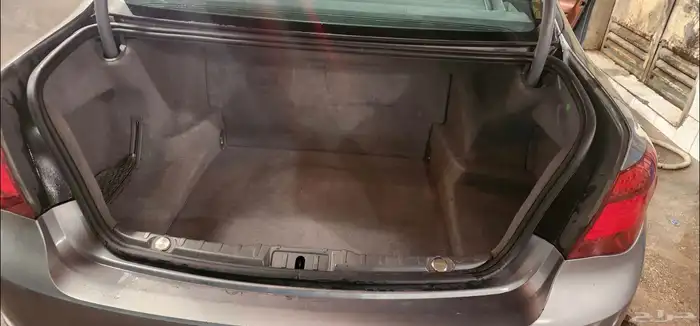 البيع سمح ومستعجل 2014. INDIVIDUAL. BMW 740LI 9