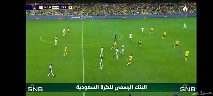 شاهد قنوات الثمانيه وبين سبورت وغيرها من المسلسلات والافلام. 7