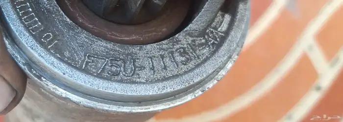 سلف فورد مستعمل 0