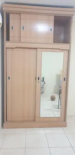 غرفه نوم واطفال 0