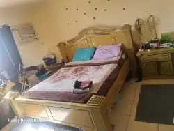 غرفه نوم واطفال 5