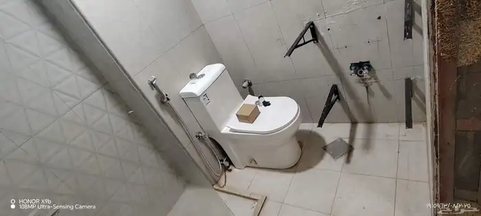 معلم سباكه تأسيس تسليك ماء تأسيس مجاري تشطيب صيني خزف 1