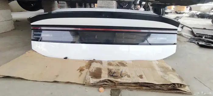 هونداي سونتا موديل (2024_2025) 1