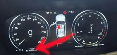 فولفو XC60 2018 index