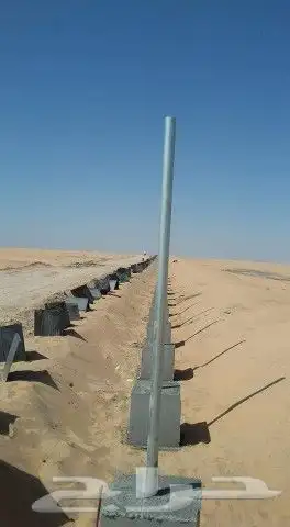 مقول نخل وشبوك مزارعه مستودعات 9