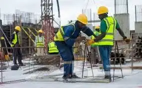 مؤسسة مقاولات عامه 2