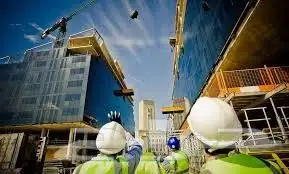 مؤسسة مقاولات عامه 3