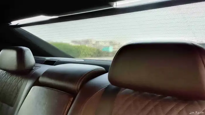 بي ام 730 ام كت 760 موديل 2022 16