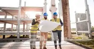 مؤسسة مقاولات عامه 0