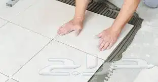 معلم سيراميك ترميم 2