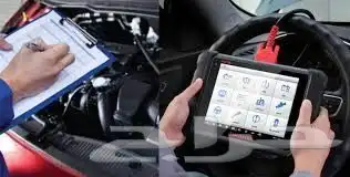 برمجة مميزات سيارت تويوتا 0