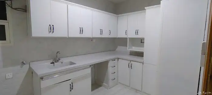 مطبخ مستخدم 2