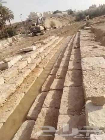 . شبوك الحدود  حلول متكاملة للهناجر والمظلات والشبوك 2