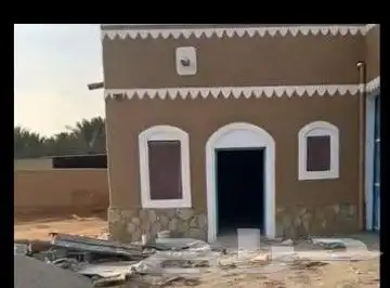 معلم التراث الطين 9