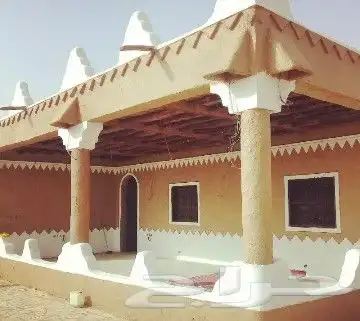معلم التراث الطين 6