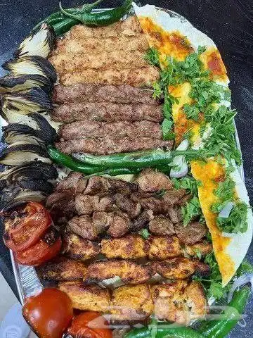 معلم مشويات خارجية في الرياض تجهيز ذبائح خارجية 1