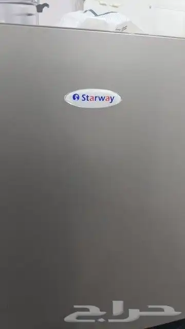 ثلاجه جديده النظيفه 7