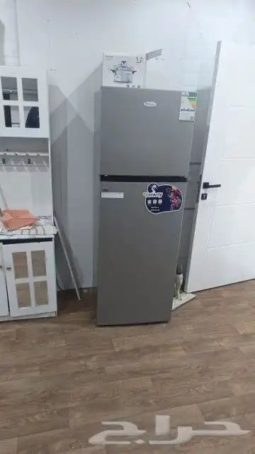 ثلاجه جديده النظيفه 2