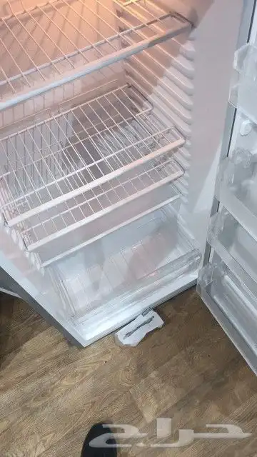 ثلاجه جديده النظيفه 3