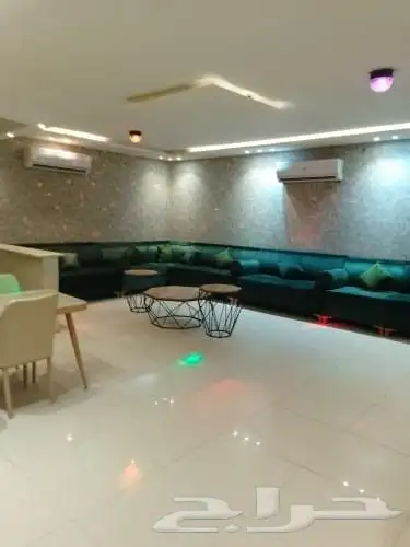 شاليهات اليقوت 0