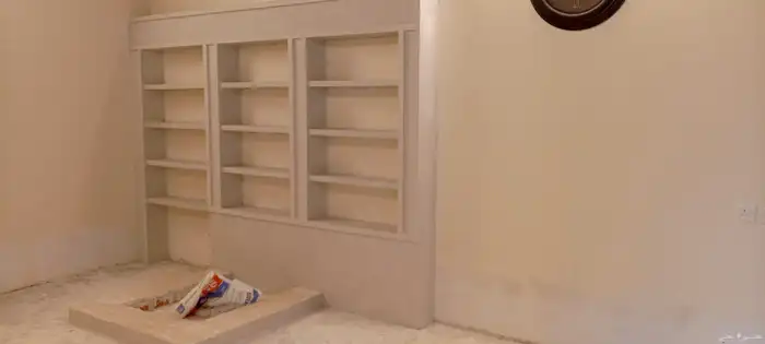مشب  مار اجار مدخن 0