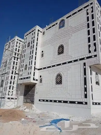 عروض لياسه ملونه بديل الحجر اطبيعي 6