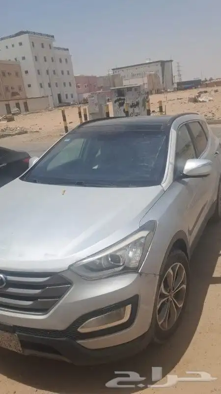 هونداي سنتافي 2014 0