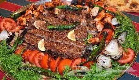 معلم مشويات خارجية في الرياض تجهيز ذبائح خارجية 4