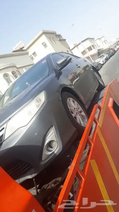 سطحه نقل السيارات 0