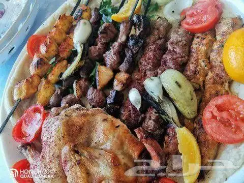 معلم مشويات خارجية في الرياض تجهيز ذبائح خارجية 2