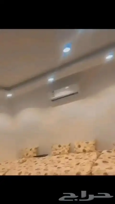 إستراحة استراحة للإيجار اليومي الشهري السنوي في الطائف الهدا 2