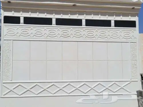 لياسه ملونه بديل الأحجار طبيعي 9